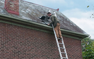 what affects urgent Gordonsburgh roof repairs