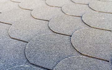 Gordonsburgh asphalt roofing costs