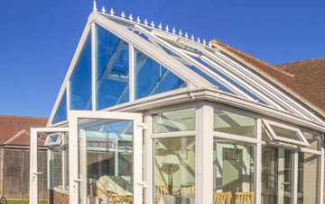 conservatory roof insulation costs Gordonsburgh