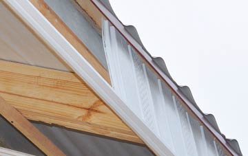why Gordonsburgh fascia repairs are essential