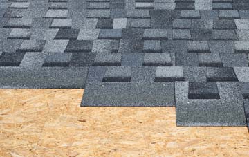 expert Gordonsburgh asphalt roof companies