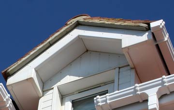Gordonsburgh fascia installation costs