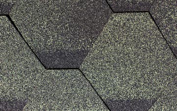 Gordonsburgh fibreglass shingle repairs