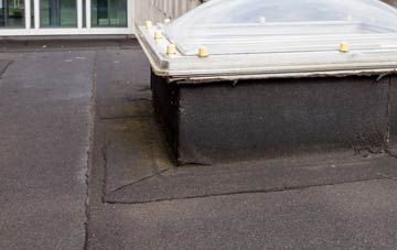 disadvantages of Gordonsburgh flat roofs