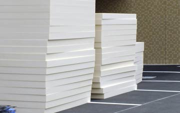 Gordonsburgh flat roof insulation costs