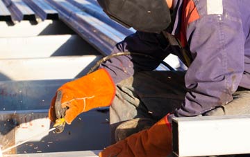 Gordonsburgh flat roofing options