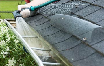 Gordonsburgh gutter cleaning costs