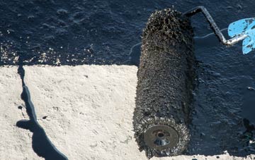 Gordonsburgh liquid sealant waterproofing