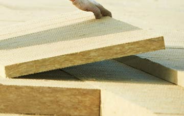 measuring Gordonsburgh tapered insulation