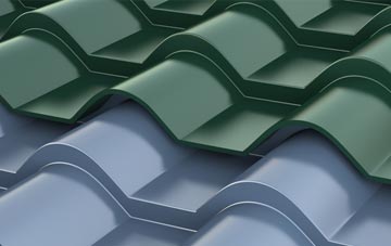 who should consider Gordonsburgh plastic roofs