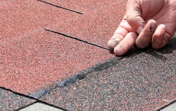 Gordonsburgh asphalt roof repairs