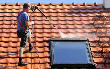 roof cleaning Gordonsburgh, Moray