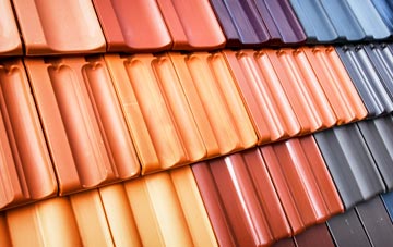 Gordonsburgh roof tile costs