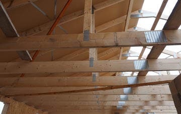 Gordonsburgh roof truss costs