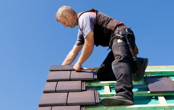 disadvantages of Gordonsburgh slate roofing