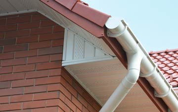 Gordonsburgh soffit repair costs