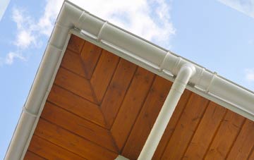 Gordonsburgh soffit types