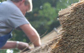 professional Gordonsburgh thatchers