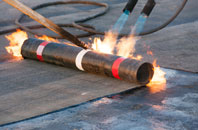 free Gordonsburgh roof quotes