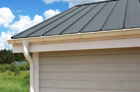 Gordonsburgh fascia repair