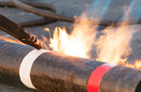 Gordonsburgh flat roofing replacement