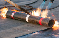 Gordonsburgh flat roof sealing