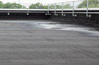 find rated Gordonsburgh flat roofing companies