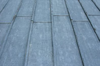 Gordonsburgh lead roofing