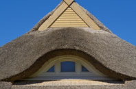 Gordonsburgh thatch roofing